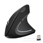 Vertical Wireless Mouse
