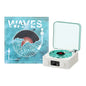 Bluetooth Vinyl Player
